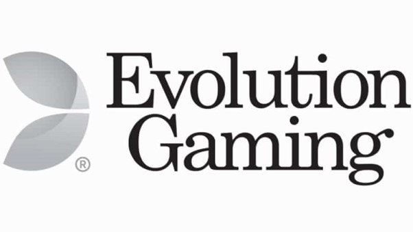 Evolution Gaming