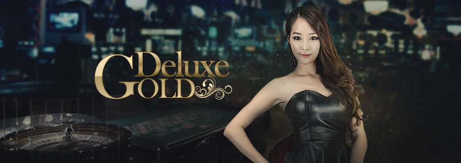 Gold Deluxe Casino Online