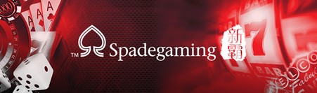 Spade Gaming