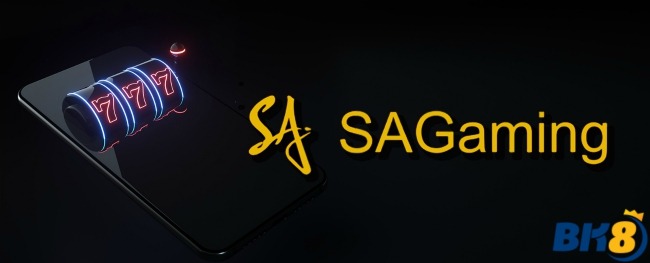 SA Gaming ผู้ให้บริการเกมออนไลน์ระดับโลก