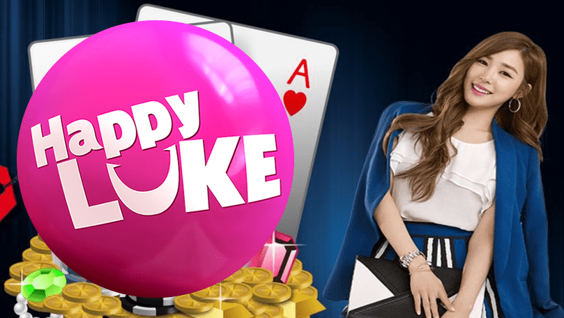 happyluke ผู้ให้บริการ คาสิโน มากที่สุด คู่ค้าคนสำคัญของ BK8