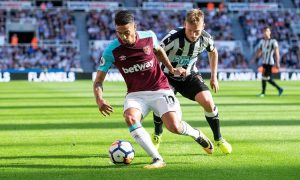 เทคนิคการ พนันบอล จาก betway