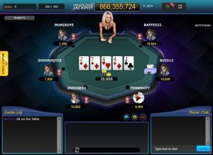 คาสิโน ออนไลน์ IDN Poker