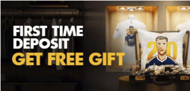 คาสิโนออนไลน์ ที่มีแต่ได้กับได้พร้อมรับโบนัสฟรี ที่ 12bet จาก BK8