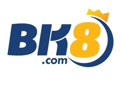 bk8 logo