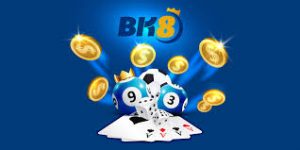 BK8 คาสิโนออนไลน์