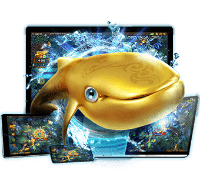 เกมยิงปลา BK8 คุ้มมากกว่า เล่นง่าย ได้กำไรแน่นอน