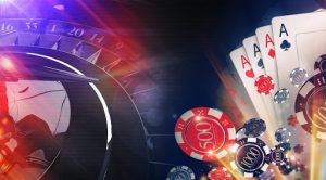 คาสิโนออนไลน์ BK8