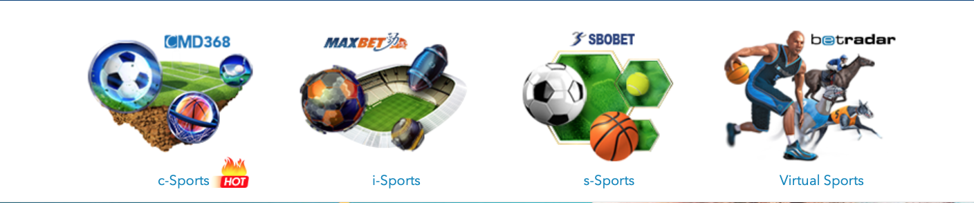 เลือกเดิมพัน บอลออนไลน์ ที่ใช่คุณ