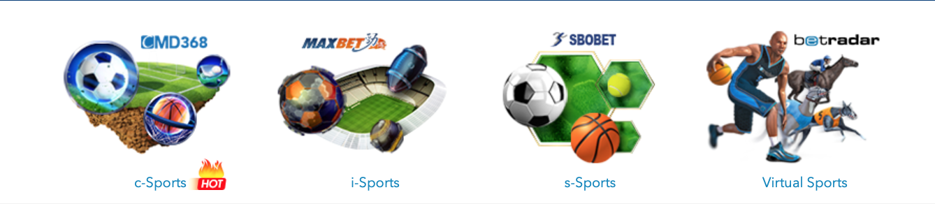 เดิมพันกีฬาออนไลน์กับ BK8