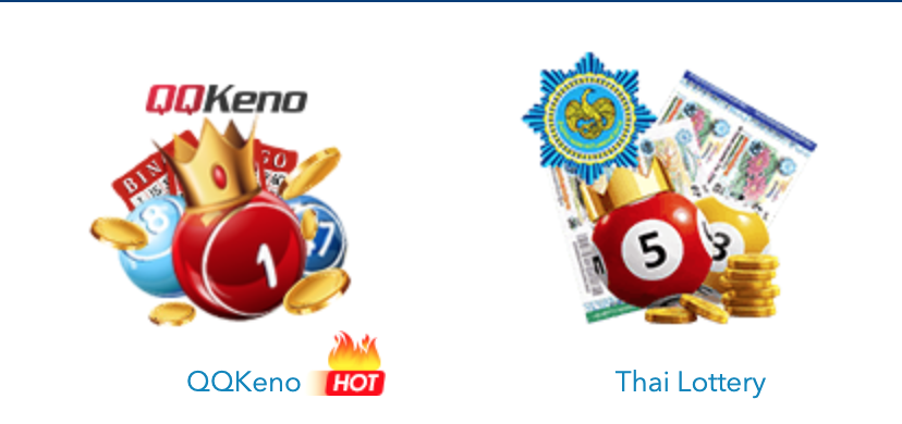 หวยออนไลน์ของทาง BK8