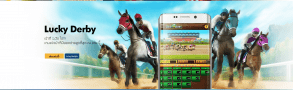 Lucky Derby แข่งม้าออนไลน์ที่เดียวกับ BK8