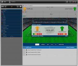 ทีเด็ด สถิติก่อนเกมฟุตบอล