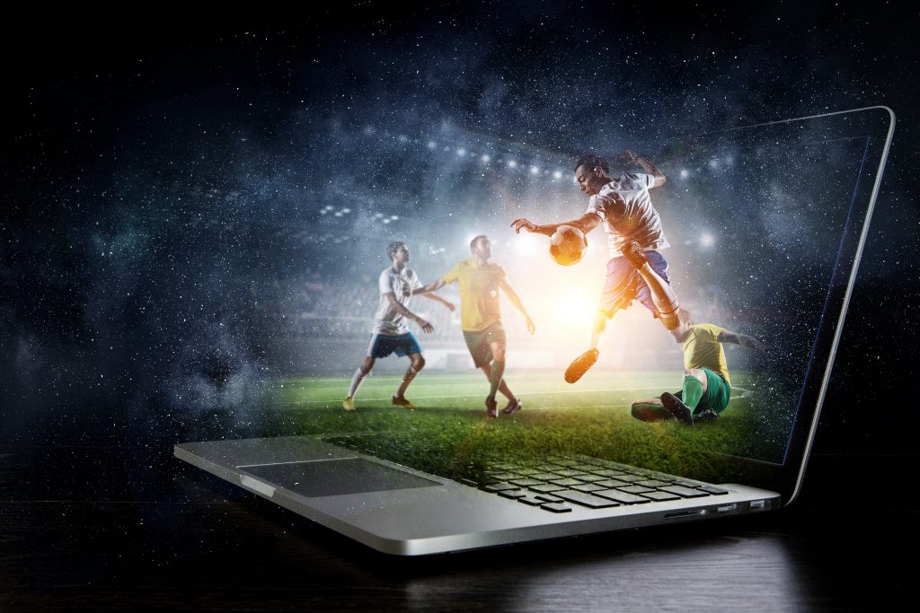 แทงบอลออนไลน์ ในยุคสมัยนใหม่ แห่งปี 2020