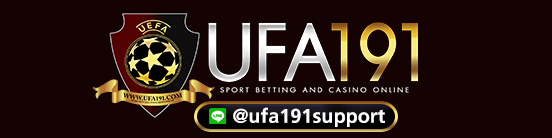 เล่นเกมคาสิโนให้ชนะทั้ง บาคาร่า รูเล็ตต์ สล๊อต ด้วยวิธีง่ายๆ UFA191 รับประกัน