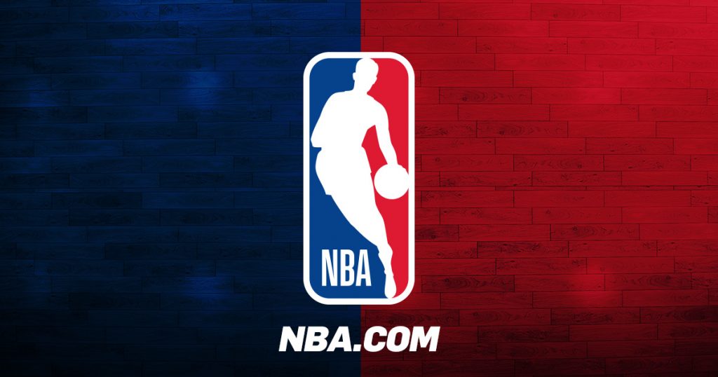 NBA ลีกการแข่งขัน Basketball อันดับหนึ่งของโลก