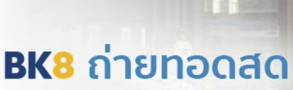 ดูกีฬาสด เดิมพันกีฬาถ่ายสดทั่วมุมโลก ตลอด 24 ชั่วโมงได้ที่ BK8