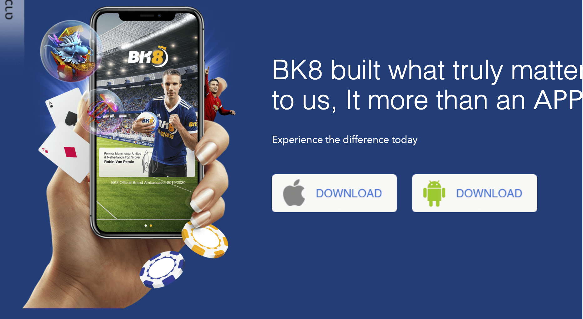 ดูบอลผ่าน ลิงค์ดูบอลสด BK8 พร้อมแทงบอลได้ในเว็บเดียว