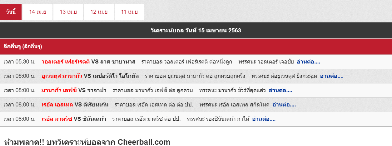 รวม ทีเด็ด บอลเต็ง จาก BK8 ที่แม่นที่สุดในโลก