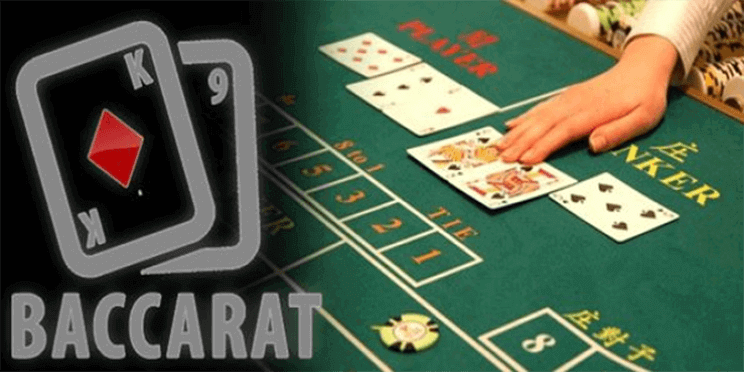 เทคนิคการเล่น บาคาร่า ด้วยสูตรสถิติ