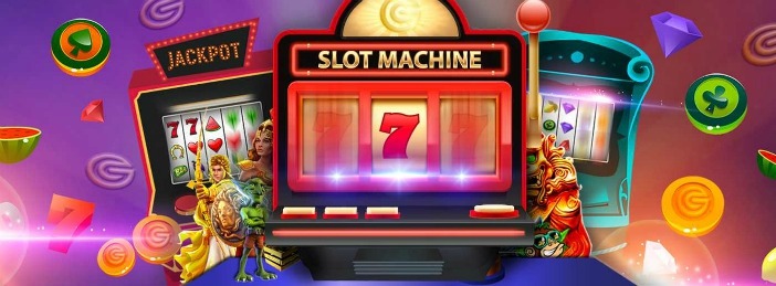 แนะนำเล่น Slot เว็บไหนดี ตัวเลือกสำหรับคนชอบเล่นเกม