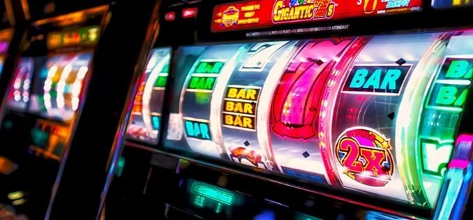 แนะนำเล่น Slot เว็บไหนดี ตัวเลือกสำหรับคนชอบเล่นเกม