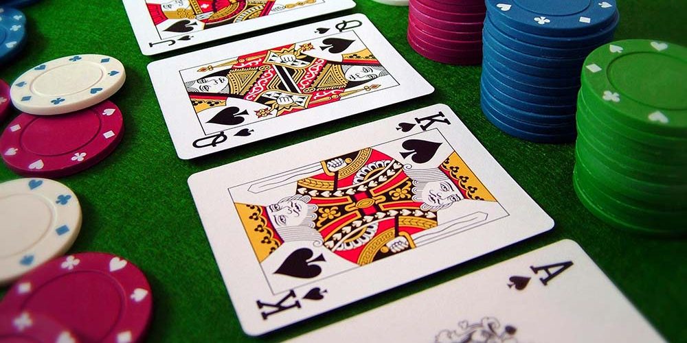 เกมป๊อกเด้งออนไลน์ แถมเทคนิคการเล่น พร้อมรับเงินรางวัลที่มากมายได้ที่ BK8