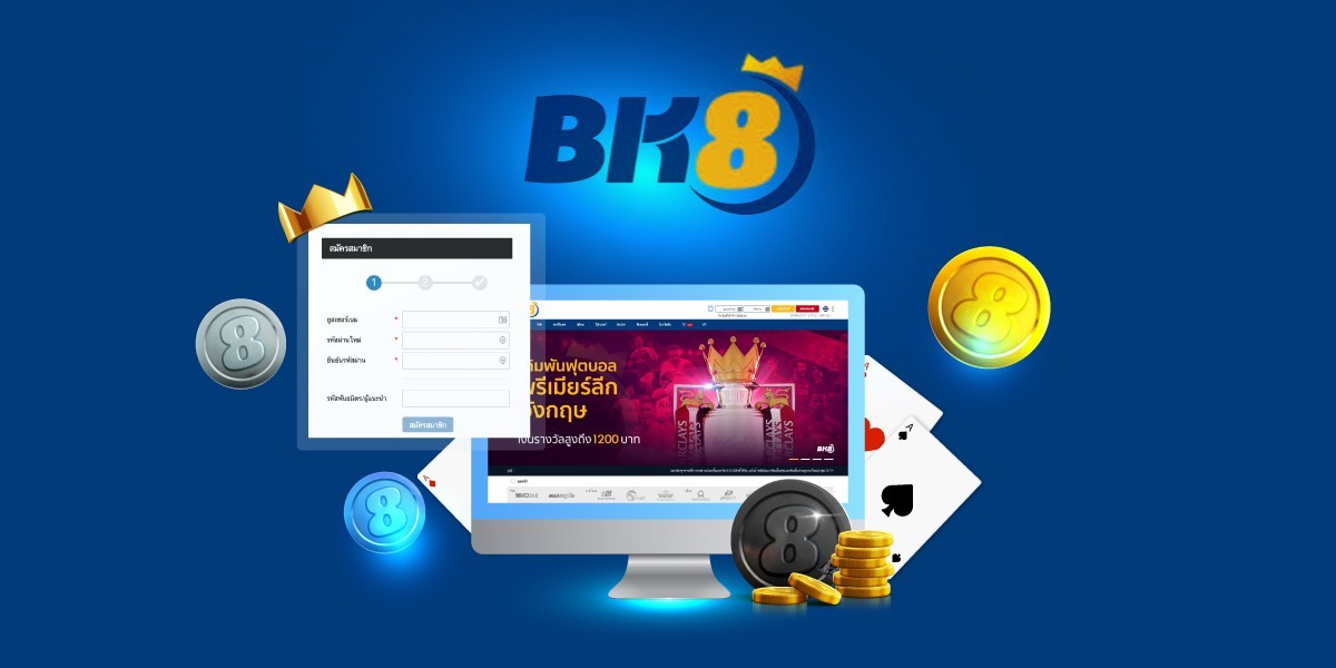 สมัครร่วมเดิมพัน เสือมังกร กับ SA Gsming ผ่าน BK8 วันนี้