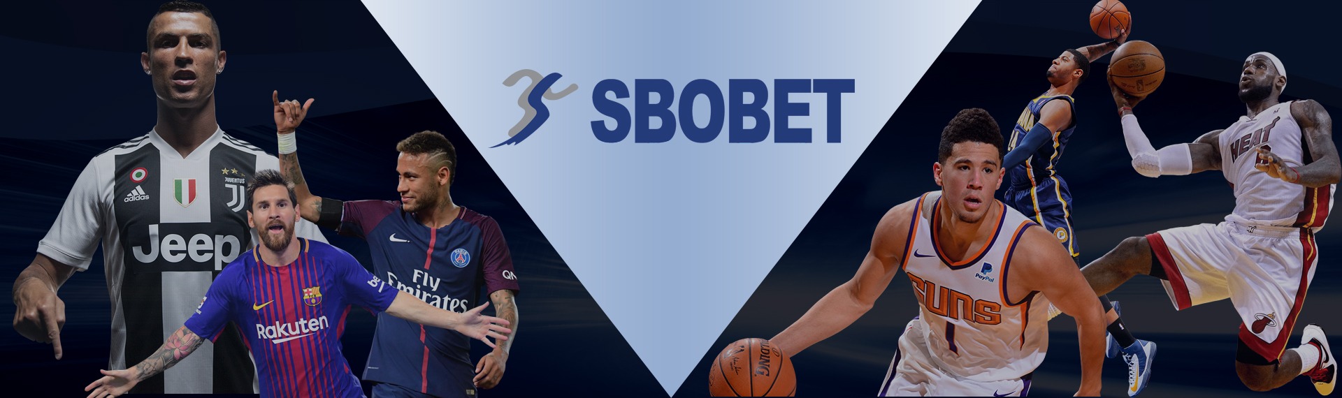 รวมเกมกีฬาถ่ายทอดสดมากมายให้ใช้งาน