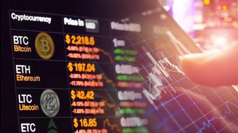 บิตคอยน์ เป็นเงินตระกูลหนค่งในสกุลเงินกิจิตัล