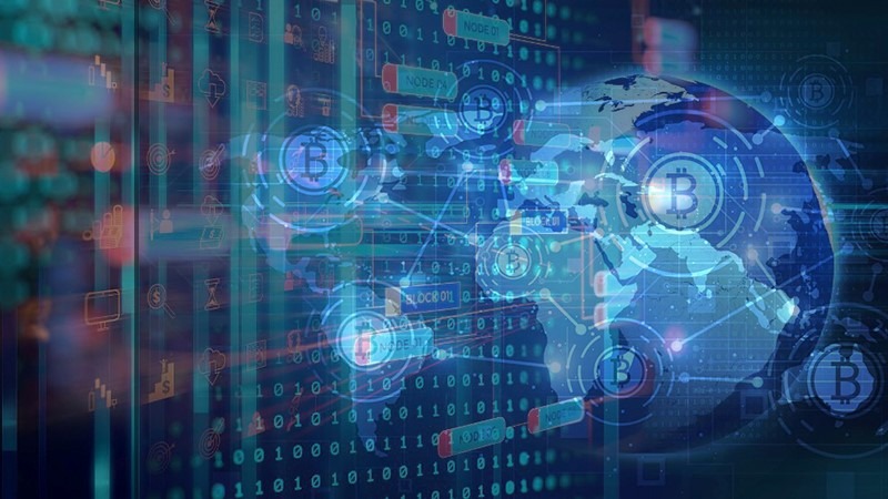 คริปโตเคอร์เรนซี่ เป็นสกุลเงินที่ถูกพัฒนาขึ้นมาให้อยู่เหนือการควบคุมของตัวกลาง อย่าง ธนบัตร เป็นต้น