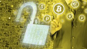 คริปโตเคอร์เรนซี Cryptocurrency สกุลเงินดิจิตอล