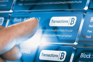 วิธีทำธุรกรรมผ่าน Cryptocurrency นั้นอาจจะมีรายละเอียดมากกว่าปกติเล็กน้อย