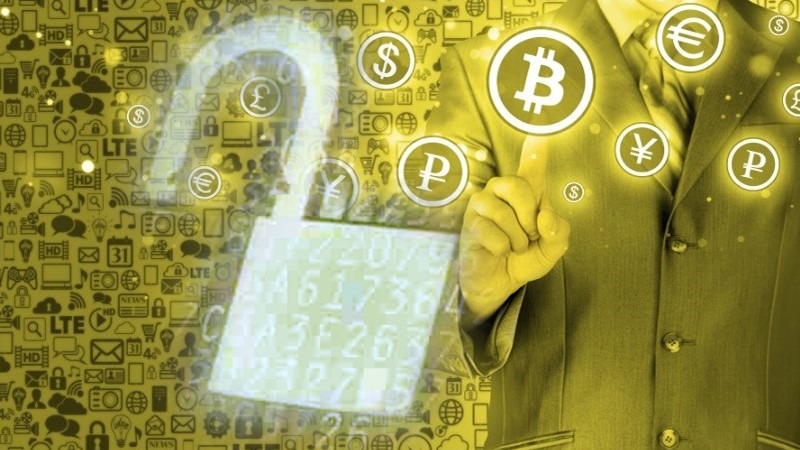 คริปโตเคอร์เรนซี Cryptocurrency สกุลเงินดิจิตอล