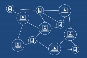 Blockchain มีความปลอดภัยอย่างมาก