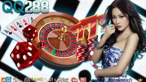 qq288 เกมคาสิโนออนไลน์ 