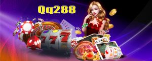 qq288 คาสิโนออนไลน์เป็นที่รู้จักกว้างขวาง