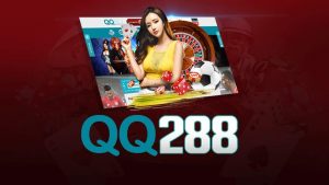 qq288 โปรโมชั่น