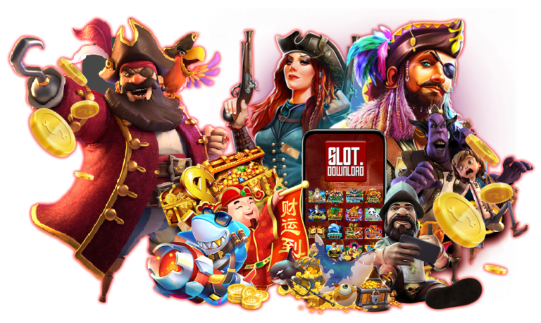 spadegaming slot online