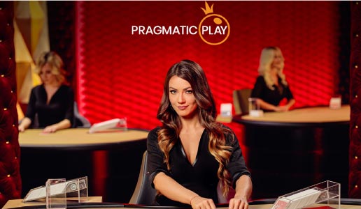 Pragmatic Play ฟรีเครดิต