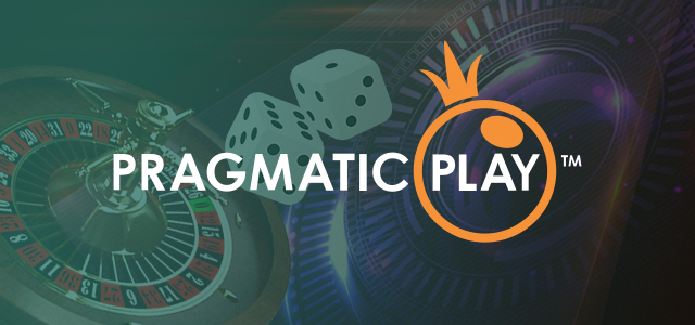 pragmatic play รีวิว