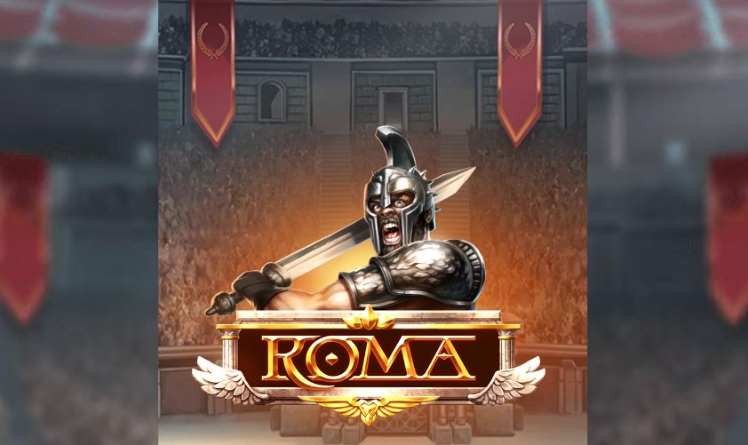 Bk8 slot roma