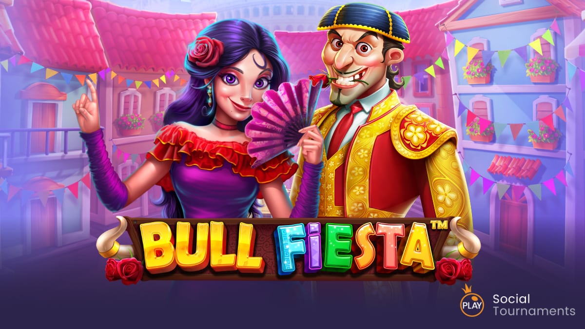 Pragmatic Play ทางเข้า เกมBullFiesta