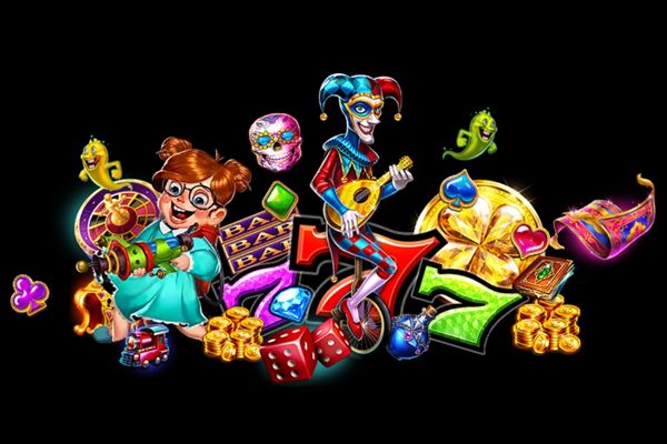 Spadegaming สล็อตแตกง่าย