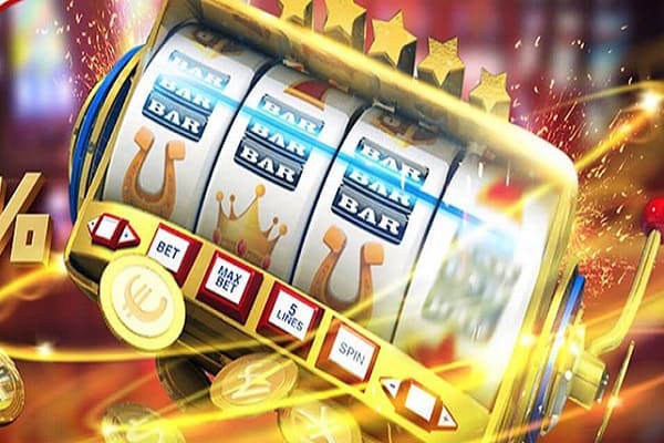 bk8 สล็อตออนไลน์ ใหม่ๆ