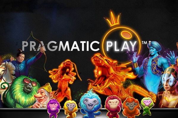 ค่าย pragmatic play