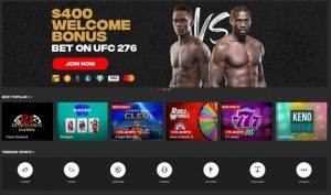 Bodog bonus