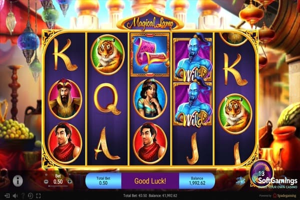 ในปัจจุบันนั้นมีการพัฒนาเกมสล็อตออกมาอย่างต่อเนื่อง โดยแต่ละค่ายนั้นก็จะมาพร้อมกับความสนุกสนานและรูปแบบของวิธีการเล่นเกมสล็อตที่แตกต่างกันออกไป