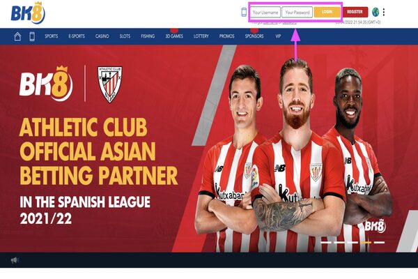 BK8 เว็บตรงคุณภาพดีเปิดให้เล่นเกมส์ออนไลน์ทุกรูปแบบ