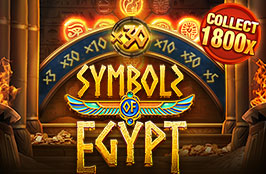 Symbols of Egypt